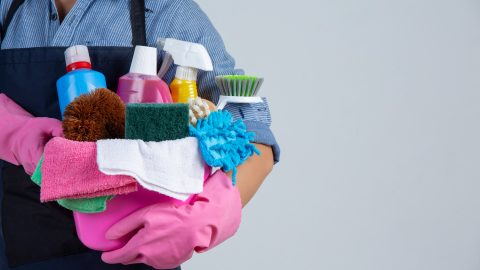 amazing cleaning services