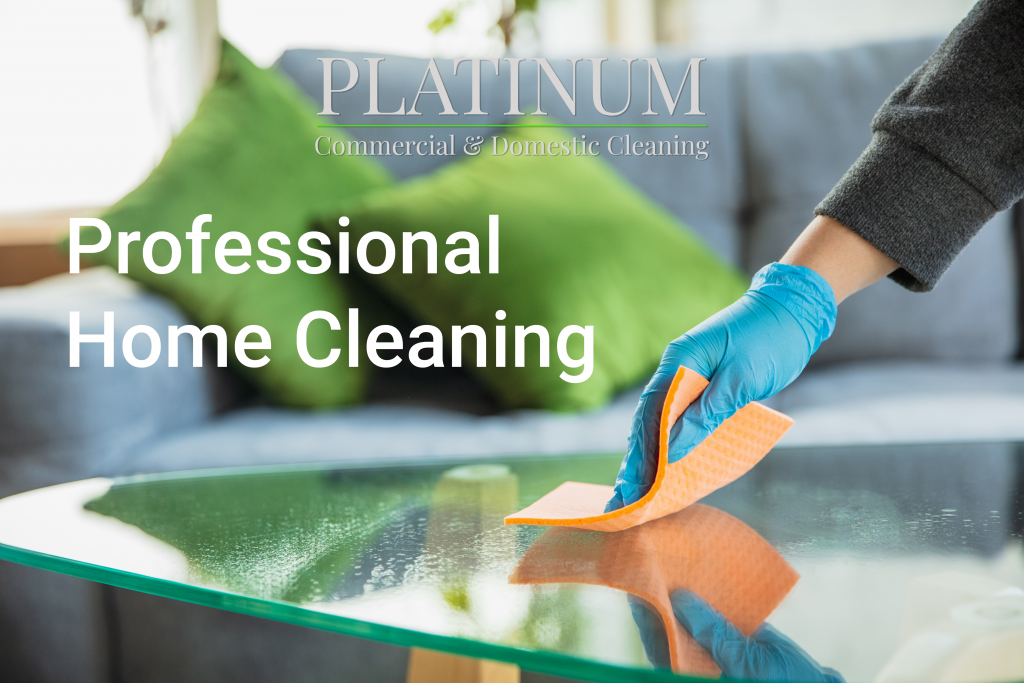 we are experts on home cleaning thumb