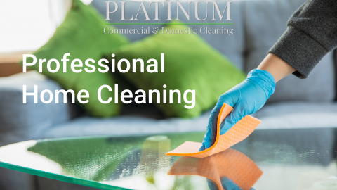 we are experts on home cleaning thumb