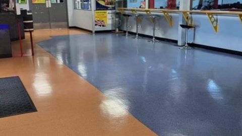 Commercial Clean Cleaning Platinum. Cleaning service Painting Pixels Retail Commercial Resident Clean Indoor Karting Floor Clean Cleaning service
