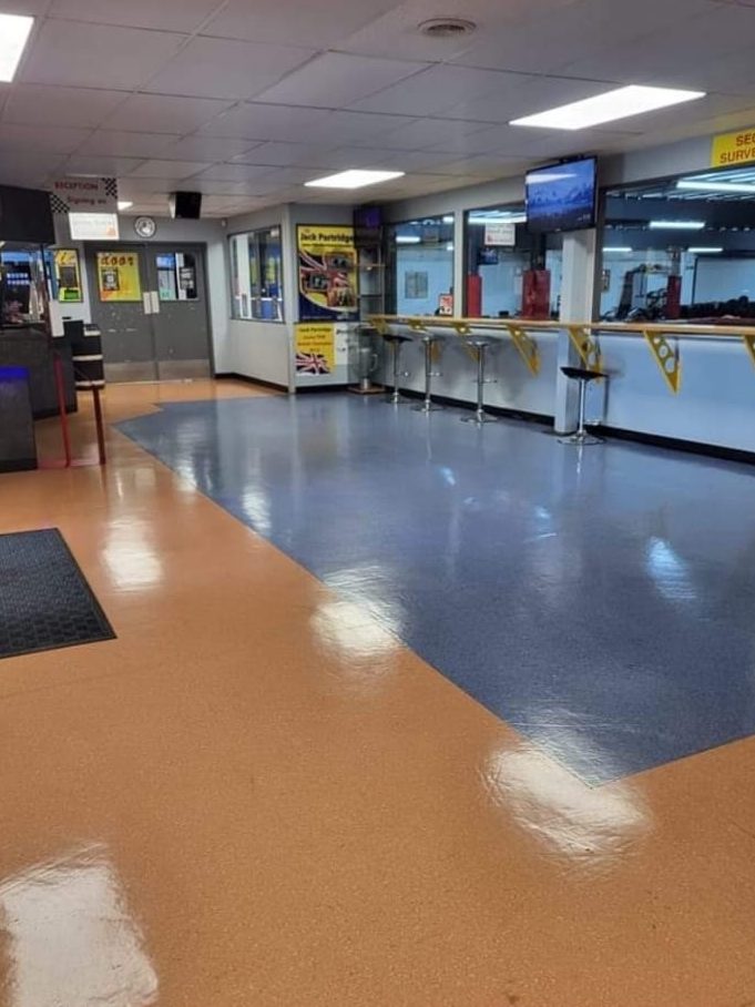 Commercial Clean Cleaning Platinum. Cleaning service Painting Pixels Retail Commercial Resident Clean Indoor Karting Floor Clean Cleaning service 