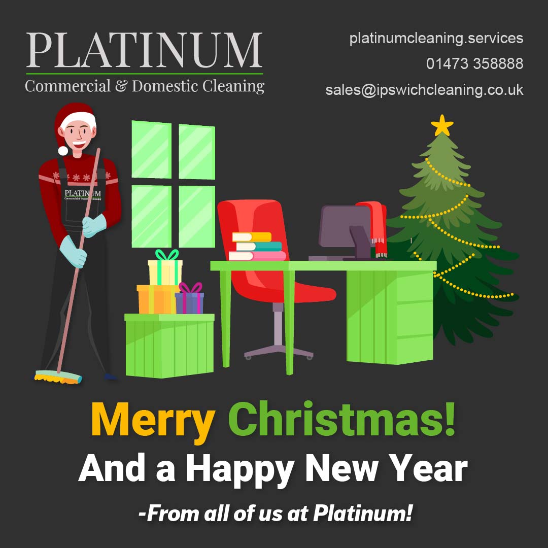 Wishing a Merry Christmas and a Happy New Year to Everyone!