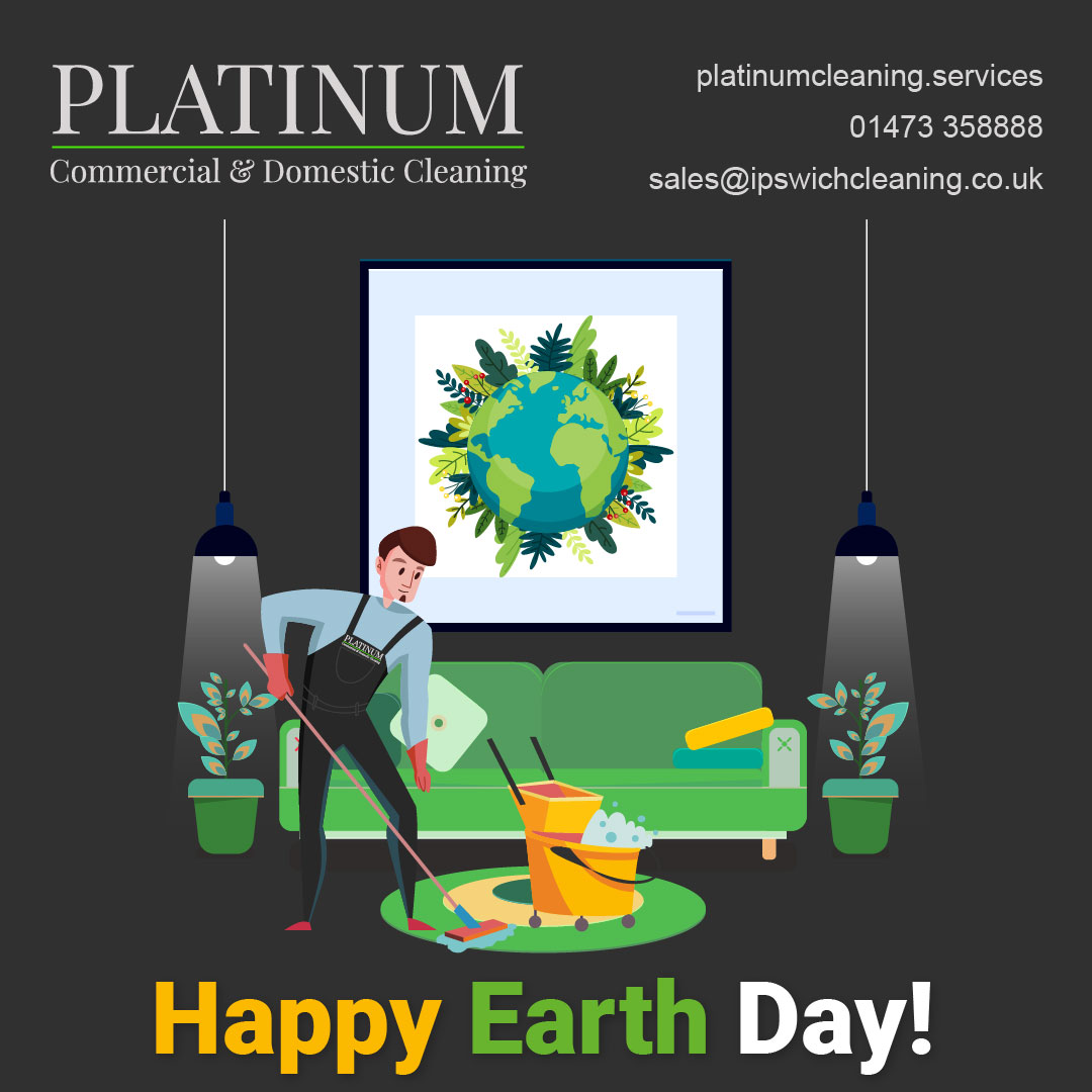 Happy Earth Day 2024!